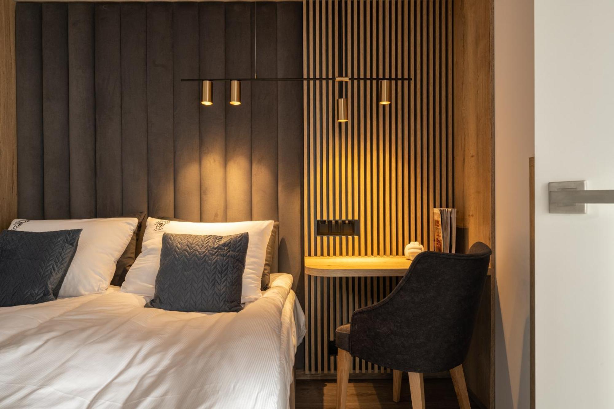 Apartamenty Krokusowa Dolina 考斯赛力克 外观 照片