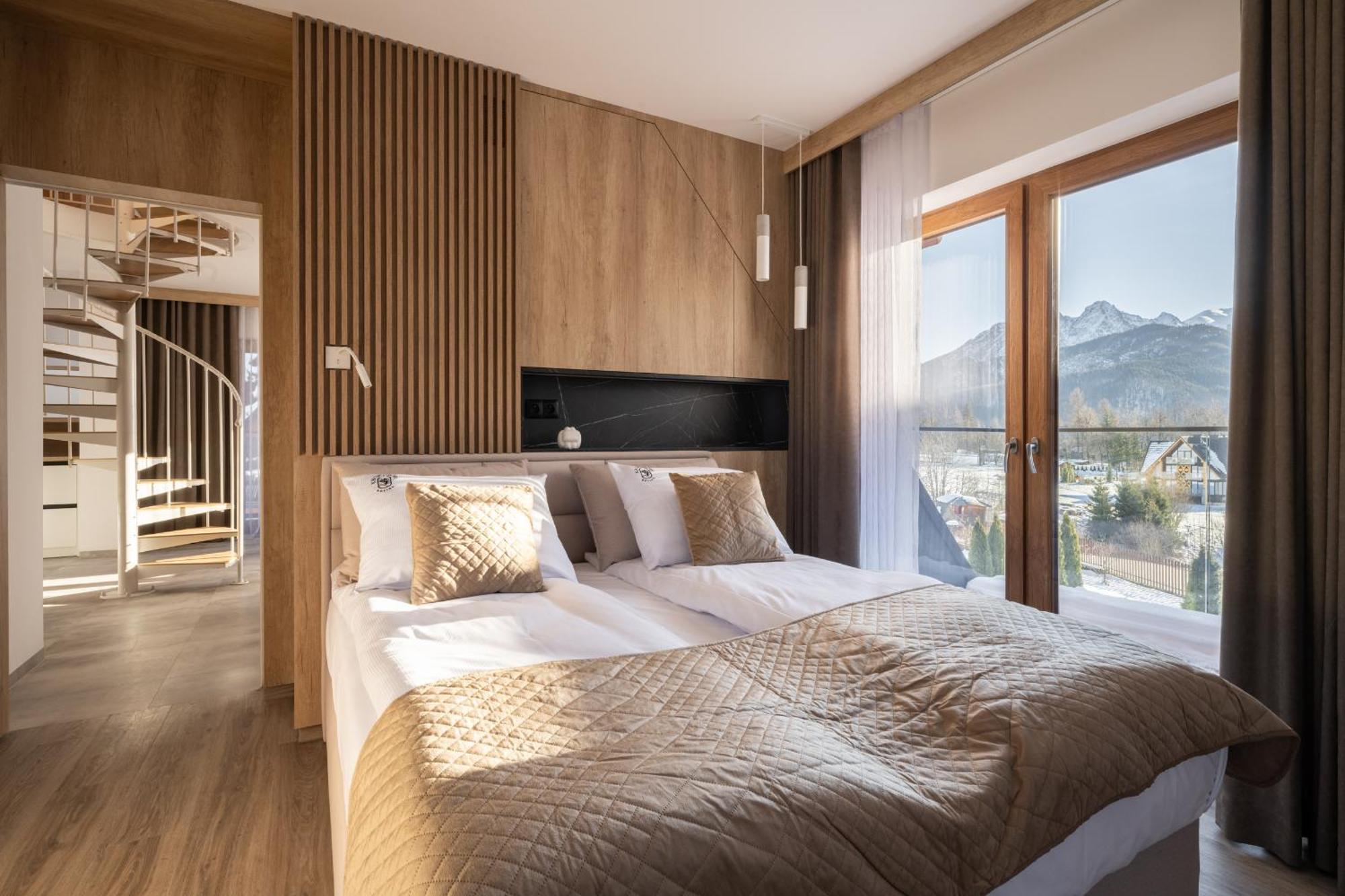Apartamenty Krokusowa Dolina 考斯赛力克 外观 照片