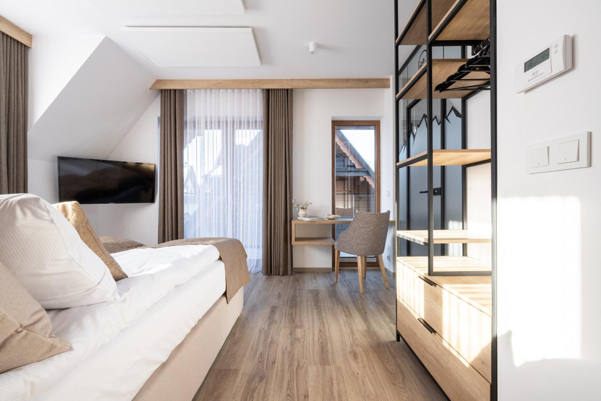 Apartamenty Krokusowa Dolina 考斯赛力克 外观 照片