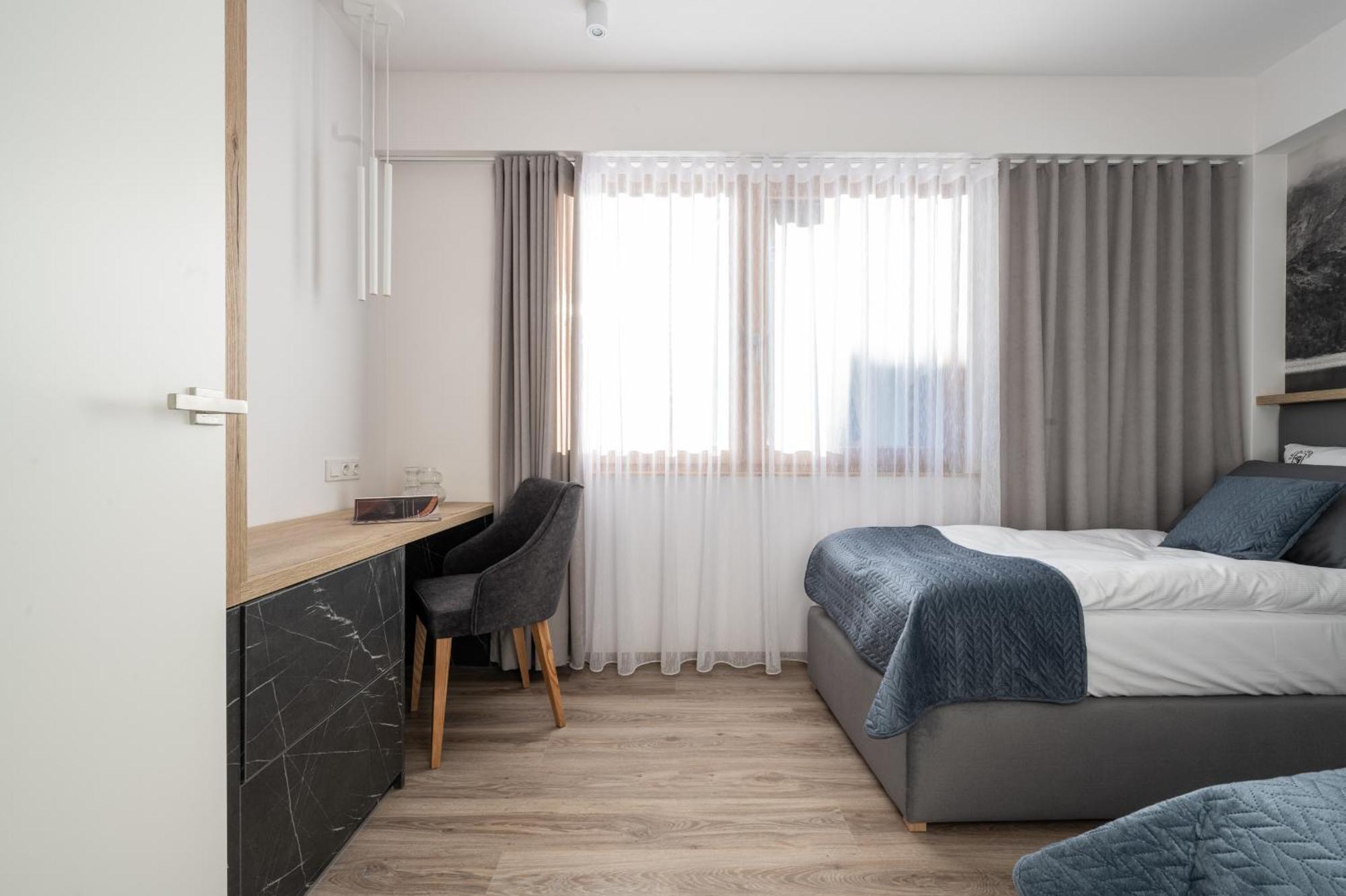 Apartamenty Krokusowa Dolina 考斯赛力克 外观 照片