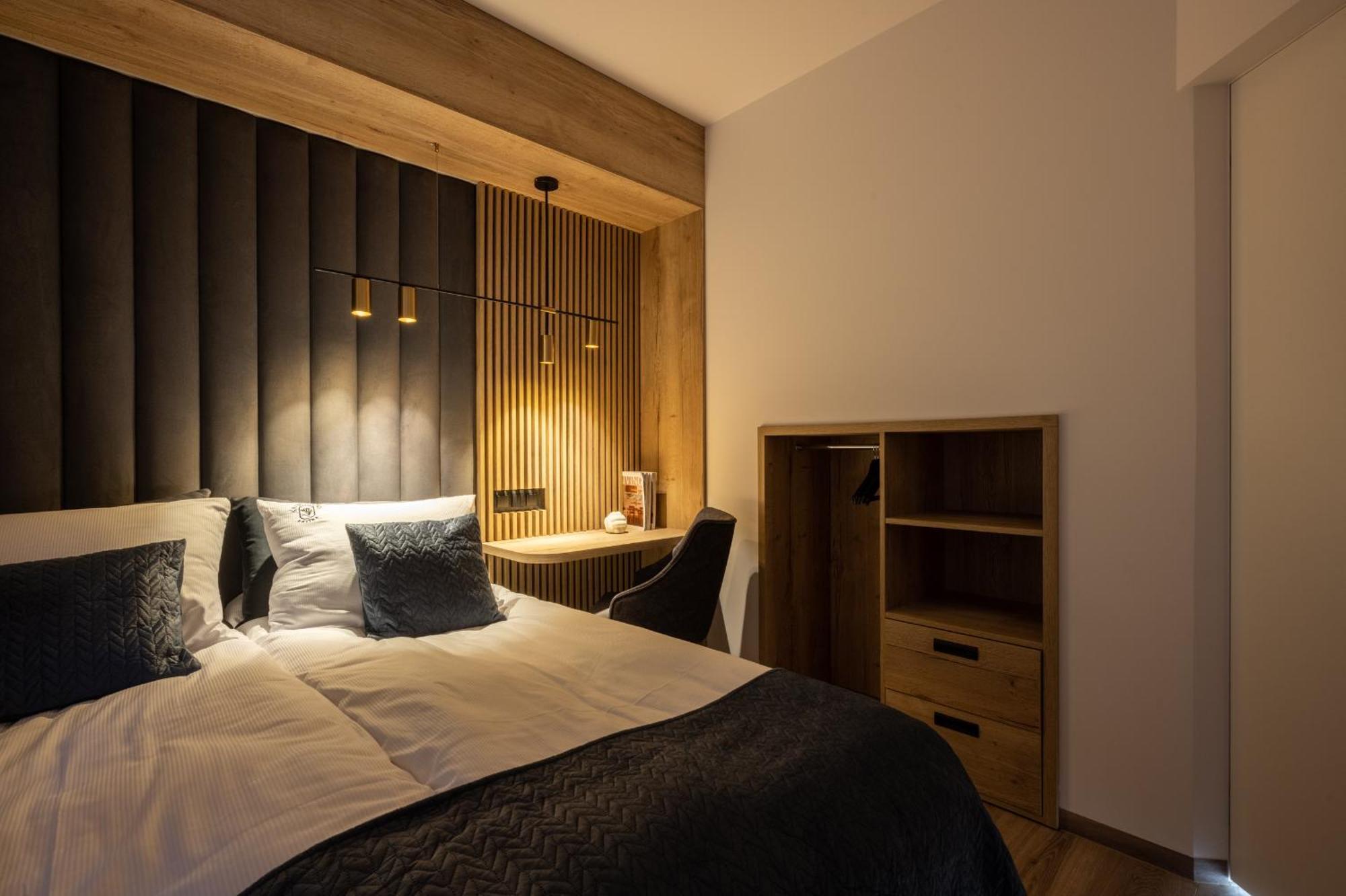 Apartamenty Krokusowa Dolina 考斯赛力克 外观 照片