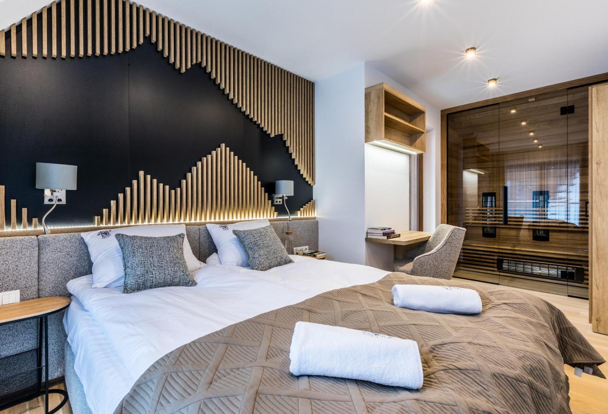 Apartamenty Krokusowa Dolina 考斯赛力克 外观 照片