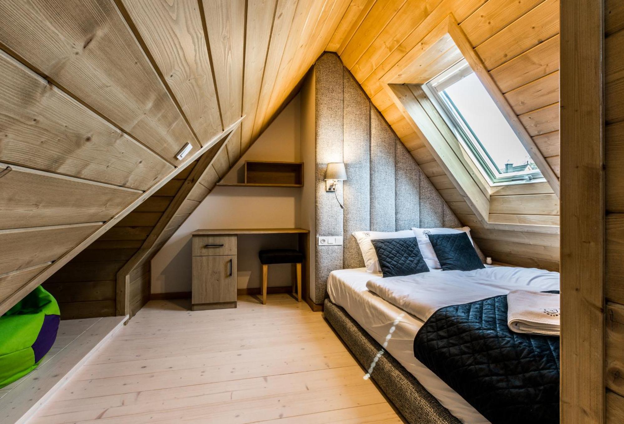 Apartamenty Krokusowa Dolina 考斯赛力克 外观 照片